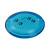 Trixie Dog Disc Frisbee bissfest - 23 cm