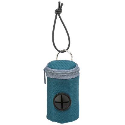 Trixie Kotbeutelspender inkl. 2 Rollen a 15 Btl.