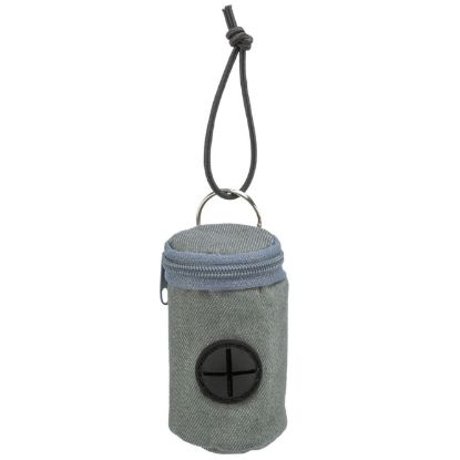 Trixie Kotbeutelspender inkl. 2 Rollen a 15 Btl.