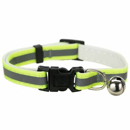 Trixie Junior Kätzchenhalsband, reflektierend