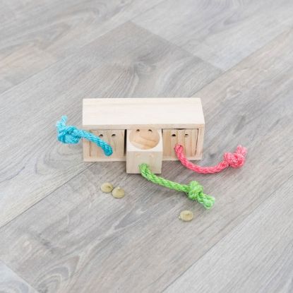 Trixie Snack-Würfel für Kleintiere und Vögel