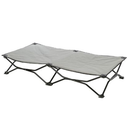 Trixie Camping-Bett - 120 × 22 × 60 cm