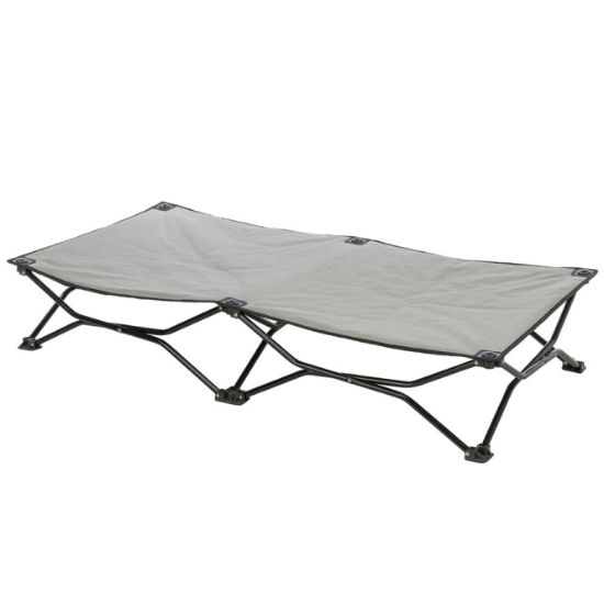 Trixie Camping-Bett - 120 × 22 × 60 cm