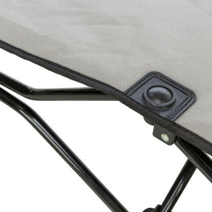 Trixie Camping-Bett - 120 × 22 × 60 cm
