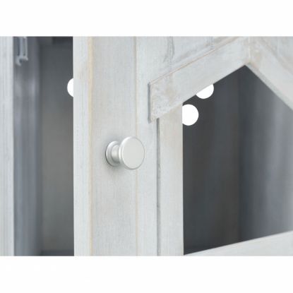 Trixie Katzenhaus Vintage - 49 × 51 × 51 cm