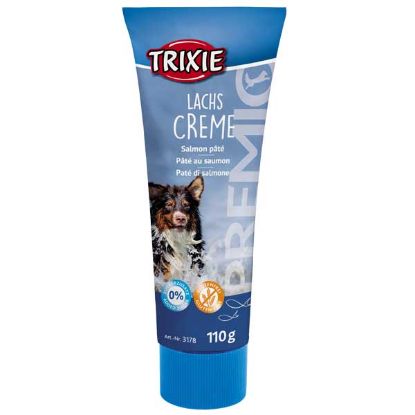 Trixie Premio Lachscreme - 110g