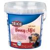 Trixie Soft Snack Bony Mix 500g Eimer