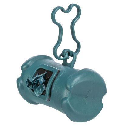 Trixie Kotbeutelspender aus Kunststoff