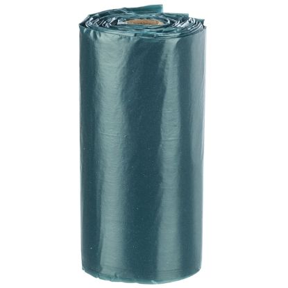 Trixie Hundekot-Beutel mit Henkel - 3 x 15 Stück