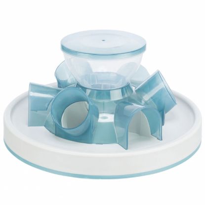Trixie Cat Activity Tunnel Feeder