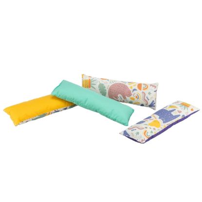 Trixie Baldrian-Kissenrolle aus Baumwolle