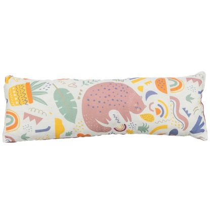 Trixie Baldrian-Kissenrolle aus Baumwolle