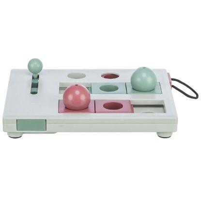 Trixie Cat Activity Brain Mover