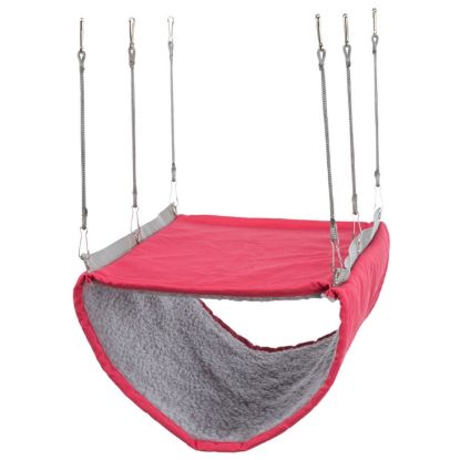 Trixie Hängematte mit 2 Etagen - Groß