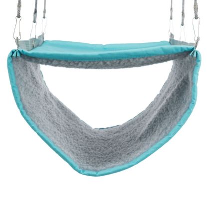 Trixie Hängematte mit 2 Etagen - Groß