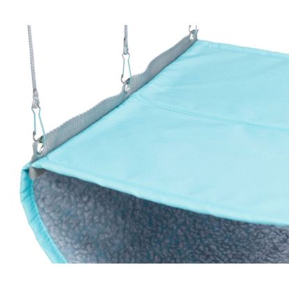 Trixie Hängematte mit 2 Etagen - Groß