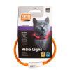 Karlie Visio Light Cat LED-Schlauch mit USB - Pink