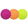 Trixie Neon-Igelball aus Moosgummi, 7cm