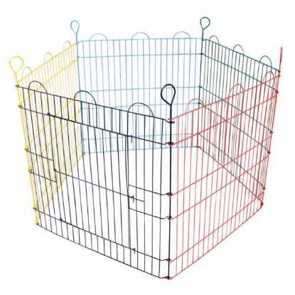 Karlie Flamingo Freigehege Pentagon