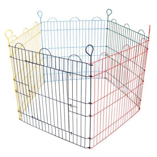 Karlie Flamingo Freigehege Pentagon