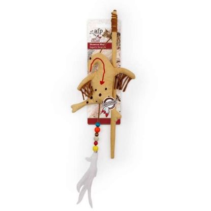 All for Paws Dreams Catcher Shamoura Wand Spielangel