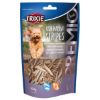 Trixie PREMIO Fish Rabbit Stripes - 100 g