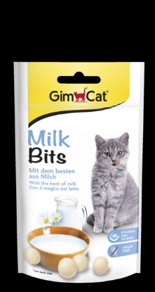 GimCat MilkBits 40 g