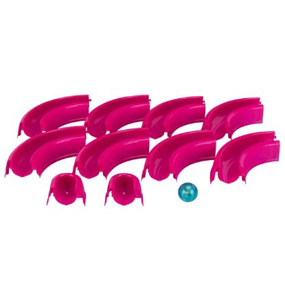 Trixie Flashing Ball Race