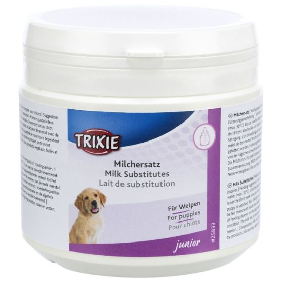 Trixie Milchersatz für Welpen - 250g