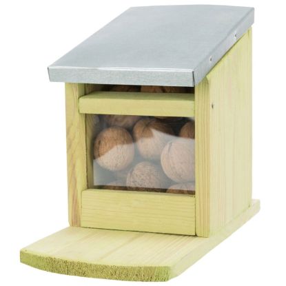Trixie Futterstation für Eichhörnchen
