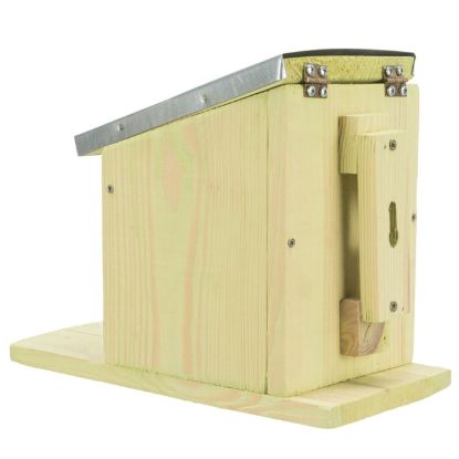 Trixie Futterstation für Eichhörnchen