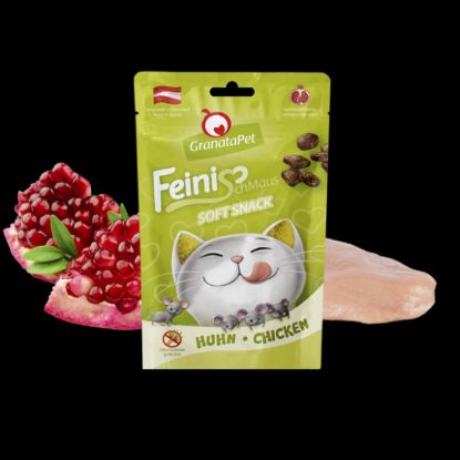 GranataPet FeiniSchmaus Huhn 50g