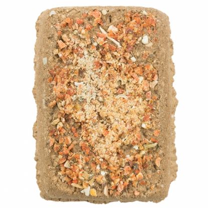 Trixie Lehmstein mit Karotte - 100g