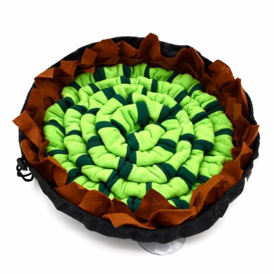 PROCYON Donut Schnüffelmatte