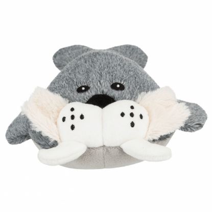 Trixie BE NORDIC Hundespielzeug Walross Til