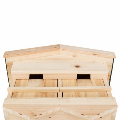 Trixie Nistkasten für Sperlinge