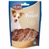 Trixie Mini Pretzels - 100g