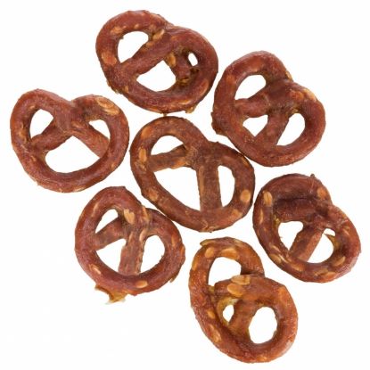 Trixie Mini Pretzels - 100g