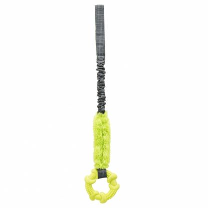 Trixie Bungee Tugger mit Ring
