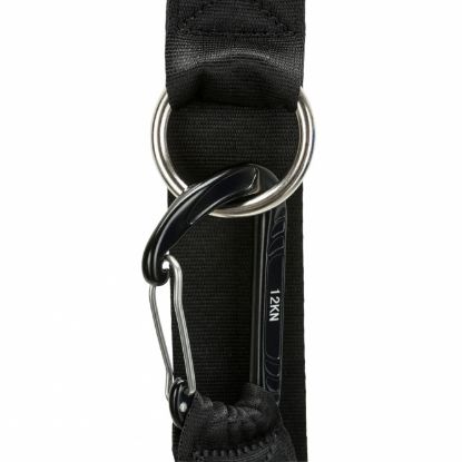 Trixie Anschnallschlaufe, universal - M-L