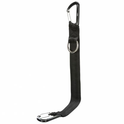 Trixie Anschnallschlaufe, universal - M-L