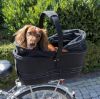 Trixie Hundefahrradkorb Long für breite Gepäckträger