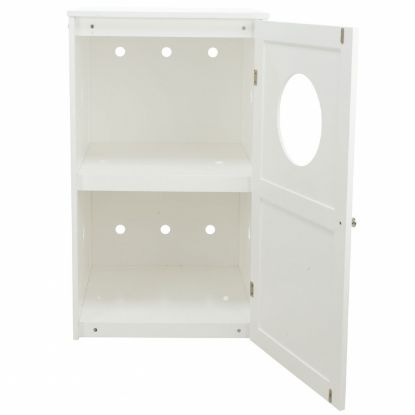 Trixie Katzenhaus mit 2 Etagen