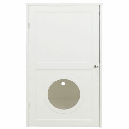 Trixie Katzenhaus mit 2 Etagen