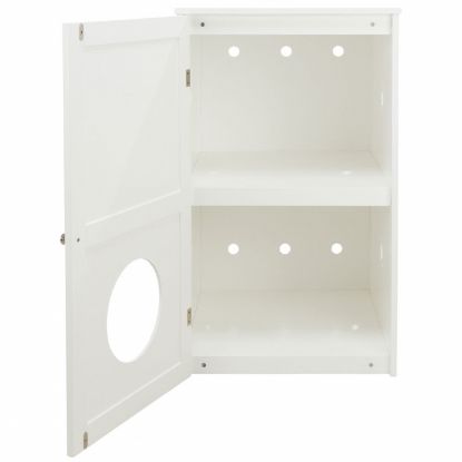 Trixie Katzenhaus mit 2 Etagen