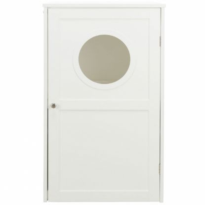 Trixie Katzenhaus mit 2 Etagen