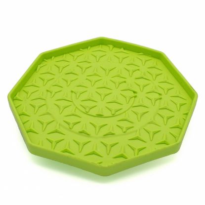 PROCYON Ladi Mat Schleckplatte Wobbler