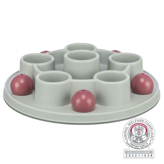 Trixie Cat Activity Pentagon