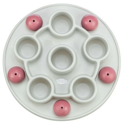 Trixie Cat Activity Pentagon