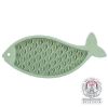 Trixie Lick'n'Snack Matte Fisch für Katzen
